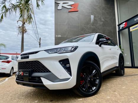 GWM Haval H6 1.5 16V 4P PHEV PREMIUM AWD E-TRACTION AUTOMTICO, Foto 1