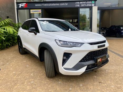 GWM Haval H6 1.5 16V 4P PHEV PREMIUM AWD E-TRACTION AUTOMTICO, Foto 3