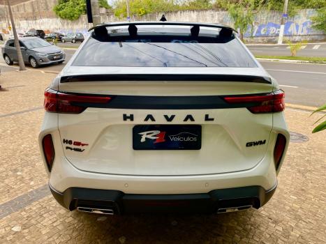 GWM Haval H6 1.5 16V 4P PHEV PREMIUM AWD E-TRACTION AUTOMTICO, Foto 7
