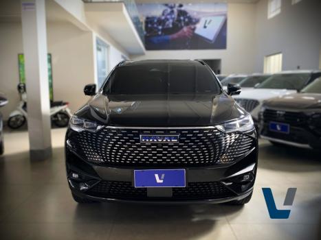 GWM Haval H6 1.5 16V 4P HEV PREMIUM E-TRACTION AUTOMTICO, Foto 2