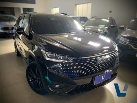 GWM Haval H6 1.5 16V 4P HEV PREMIUM E-TRACTION AUTOMTICO, Foto 3