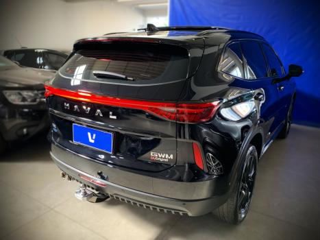 GWM Haval H6 1.5 16V 4P HEV PREMIUM E-TRACTION AUTOMTICO, Foto 4