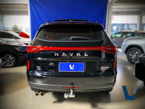 GWM Haval H6 1.5 16V 4P HEV PREMIUM E-TRACTION AUTOMTICO, Foto 5