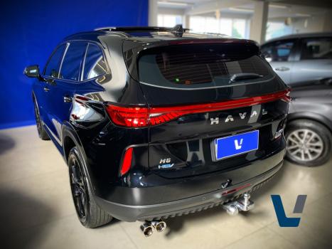 GWM Haval H6 1.5 16V 4P HEV PREMIUM E-TRACTION AUTOMTICO, Foto 6
