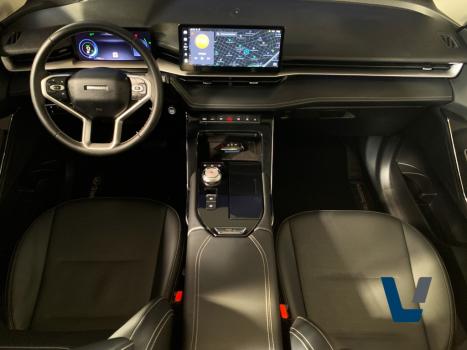 GWM Haval H6 1.5 16V 4P HEV PREMIUM E-TRACTION AUTOMTICO, Foto 8
