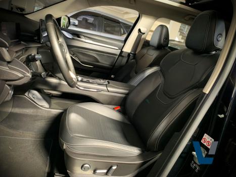 GWM Haval H6 1.5 16V 4P HEV PREMIUM E-TRACTION AUTOMTICO, Foto 9