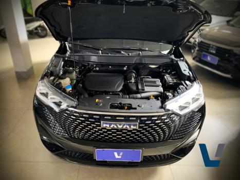 GWM Haval H6 1.5 16V 4P HEV PREMIUM E-TRACTION AUTOMTICO, Foto 12