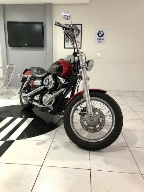 HARLEY DAVIDSON Dyna Super Glide Custom 1600, Foto 1