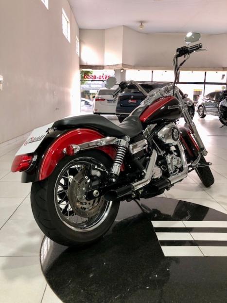 HARLEY DAVIDSON Dyna Super Glide Custom 1600, Foto 2