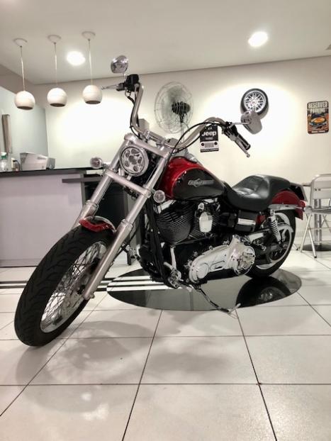 HARLEY DAVIDSON Dyna Super Glide Custom 1600, Foto 3