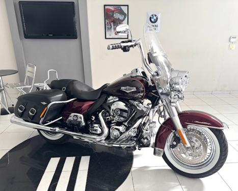 HARLEY DAVIDSON Road King 1700, Foto 1