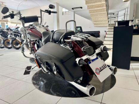 HARLEY DAVIDSON Road King 1700, Foto 2