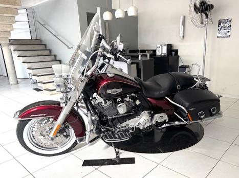 HARLEY DAVIDSON Road King 1700, Foto 3