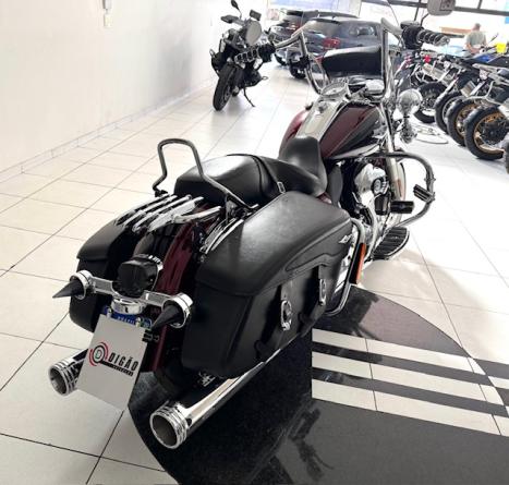 HARLEY DAVIDSON Road King 1700, Foto 4