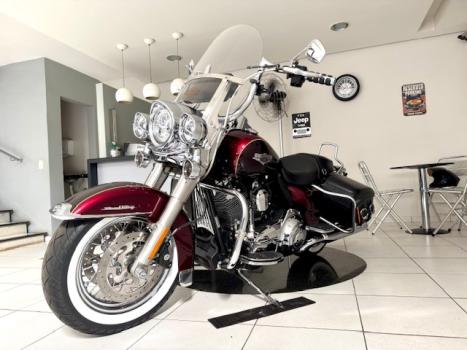 HARLEY DAVIDSON Road King 1700, Foto 5