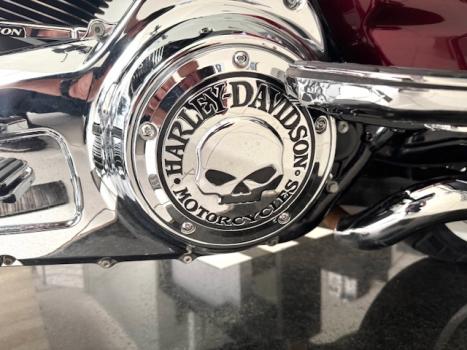 HARLEY DAVIDSON Road King 1700, Foto 6