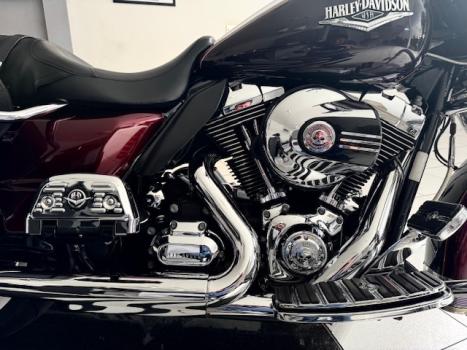 HARLEY DAVIDSON Road King 1700, Foto 7