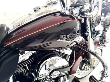 HARLEY DAVIDSON Road King 1700, Foto 8