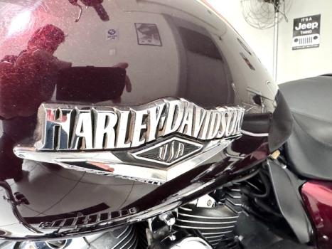 HARLEY DAVIDSON Road King 1700, Foto 9