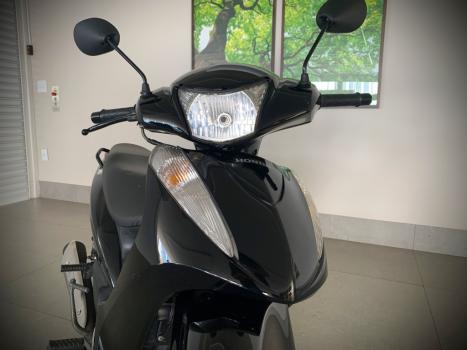 HONDA Biz 125 ES, Foto 7