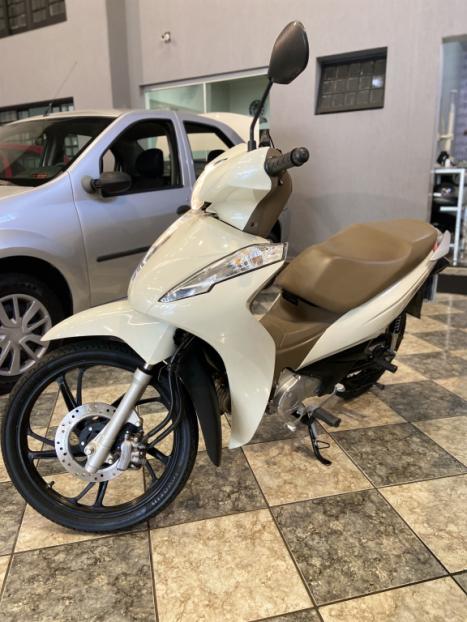 HONDA Biz 125 ES, Foto 4