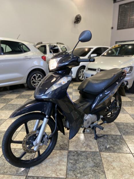 HONDA Biz 125 ES, Foto 2
