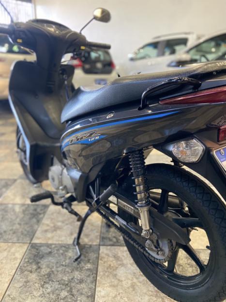 HONDA Biz 125 ES, Foto 4