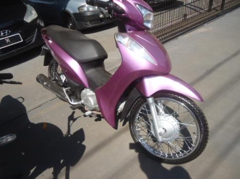 HONDA Biz 125 ES FLEX, Foto 1