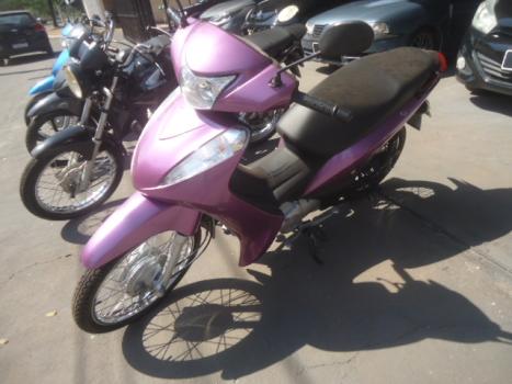 HONDA Biz 125 ES FLEX, Foto 2