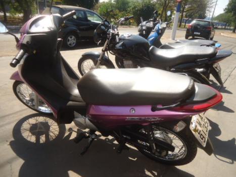 HONDA Biz 125 ES FLEX, Foto 3