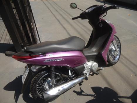 HONDA Biz 125 ES FLEX, Foto 4