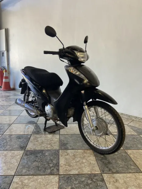 HONDA Biz 125 ES FLEX, Foto 1