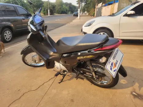 HONDA Biz 125 ES FLEX, Foto 3