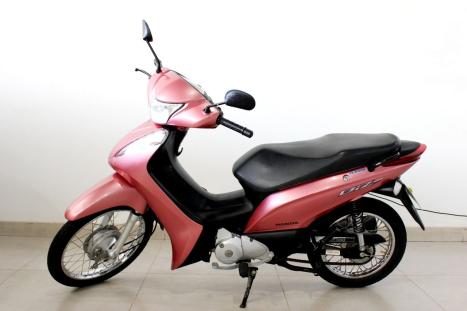 HONDA Biz 125 ES FLEX, Foto 1