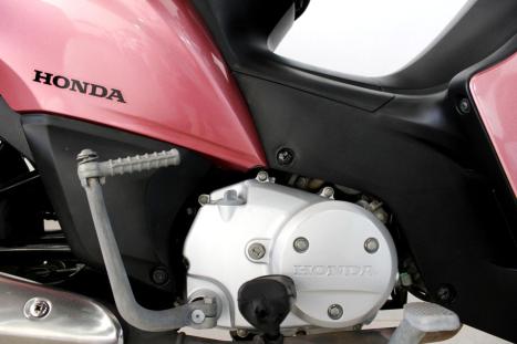 HONDA Biz 125 ES FLEX, Foto 2