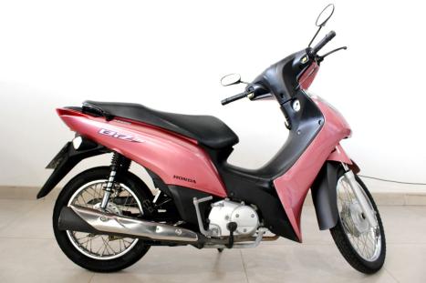 HONDA Biz 125 ES FLEX, Foto 4