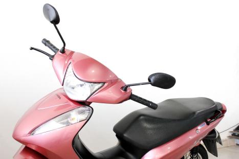 HONDA Biz 125 ES FLEX, Foto 6