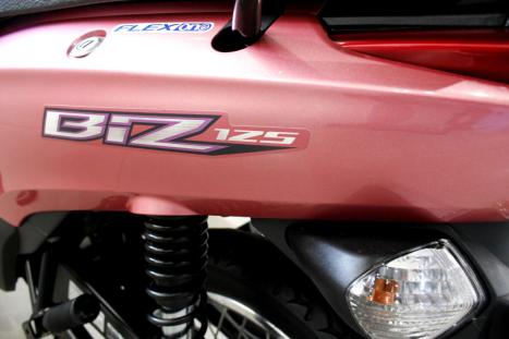 HONDA Biz 125 ES FLEX, Foto 8