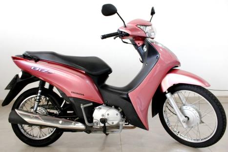 HONDA Biz 125 ES FLEX, Foto 9