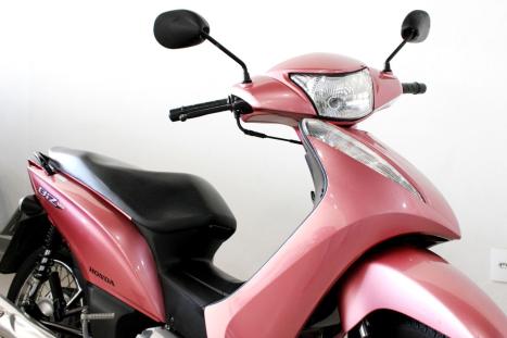 HONDA Biz 125 ES FLEX, Foto 11