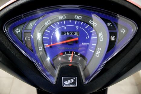 HONDA Biz 125 ES FLEX, Foto 12