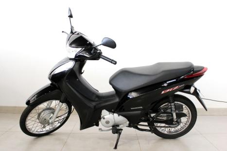 HONDA Biz 125 ES FLEX, Foto 1