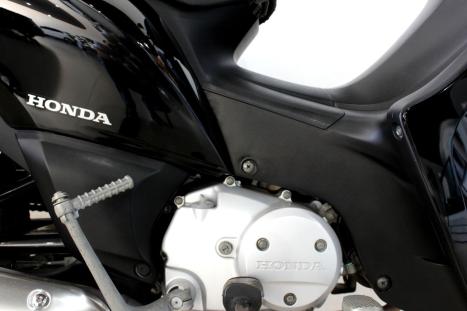 HONDA Biz 125 ES FLEX, Foto 2