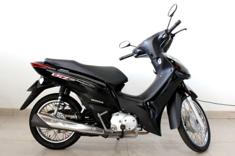 HONDA Biz 125 ES FLEX, Foto 4