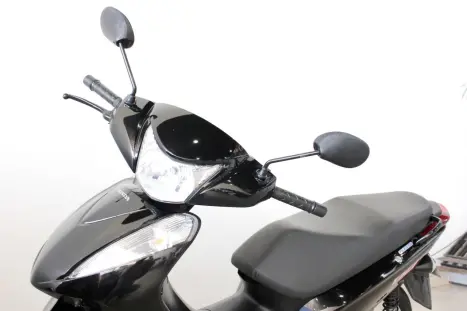 HONDA Biz 125 ES FLEX, Foto 6