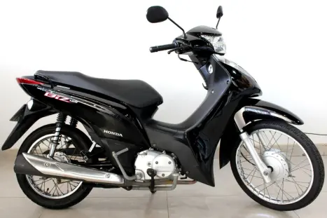 HONDA Biz 125 ES FLEX, Foto 9