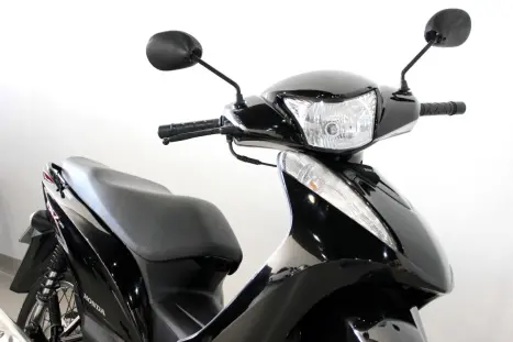 HONDA Biz 125 ES FLEX, Foto 11