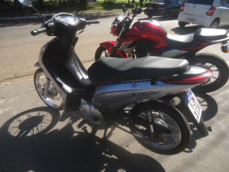 HONDA Biz 125 ES FLEX, Foto 2