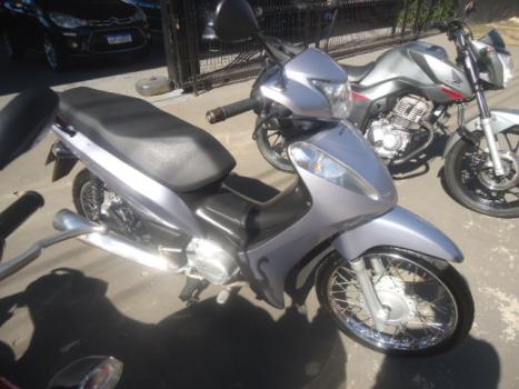 HONDA Biz 125 ES FLEX, Foto 4