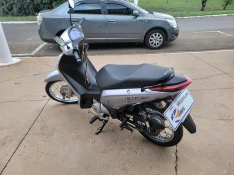 HONDA Biz 125 ES FLEX, Foto 2